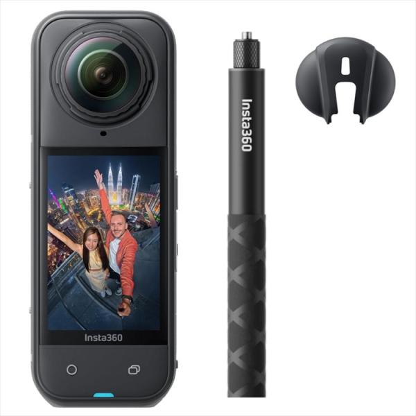 値下げ！Insta360 プレミアムアクセサリーキット　動画 imgrc0095754276.jpg