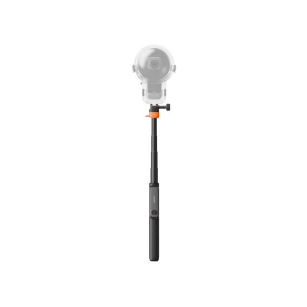 Insta360 リモコン付き水中自撮り棒 Underwater Selfie Stick with Remote | CINSEAVZ
