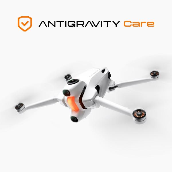 Antigravity Care 1年版 | CINSBANQ
