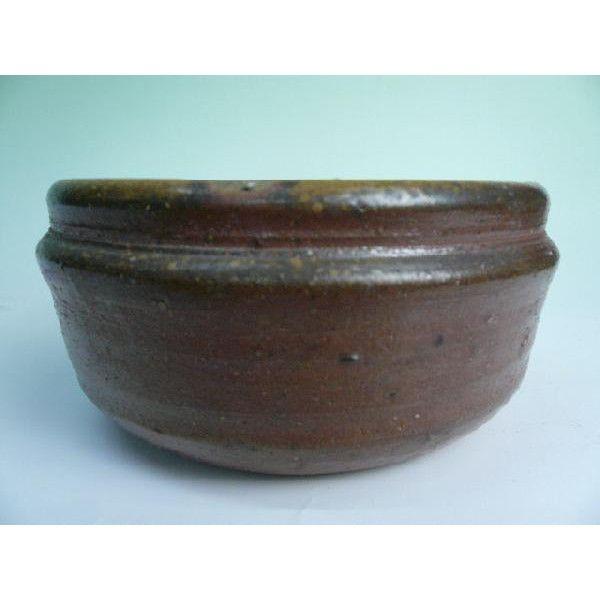 備前焼 三村陶伯作 緋襷建水 茶こぼし Buyee Buyee Japanese Proxy Service Buy From Japan Bot Online