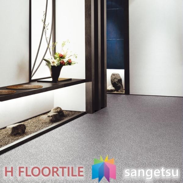 サンゲツ（SANGETSU） クッションフロア 1.8mm厚フロア 1色 180cm巾