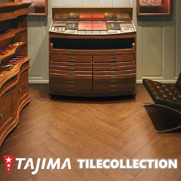 Tajima ウッドライン アンティークウッド 180mm×1260mm×3.0mm
