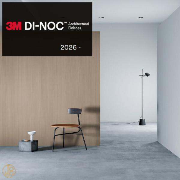 3M ダイノックフィルム(幅 1220mm)WG-960 ウッド   （最大50ｍ/巻き/送料1500円）【注文単位＊m単位】