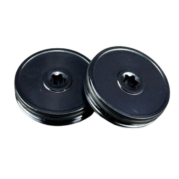 オデッセイ Ai-ONE パター対応 ウェイト 2個セット商品内容：同じグラム数ウェイト2個※この商品は純正品ではありません（社外カスタムパーツです）１g以内の誤差がある場合がございます。弊社の商品をご検討、お買い上げいただき誠にありがとう...