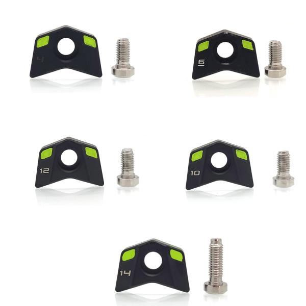 コブラ Cobra モデルRADSPEED RADSPEED XB XDドライバー用ウェイト