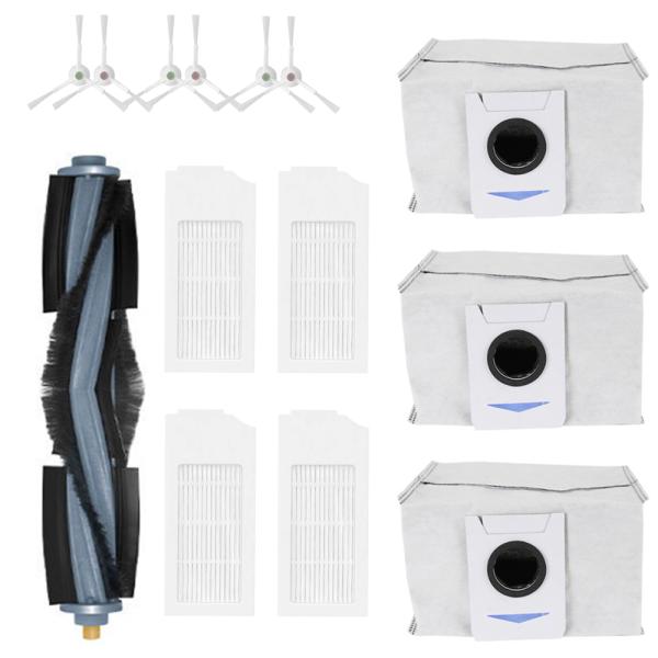 ECOVACS - 約1万円分アクセサリー付ECOVACS DEEBOT T10 PLUS 51OhZaA-BsL.jpg_BO30,255,255,