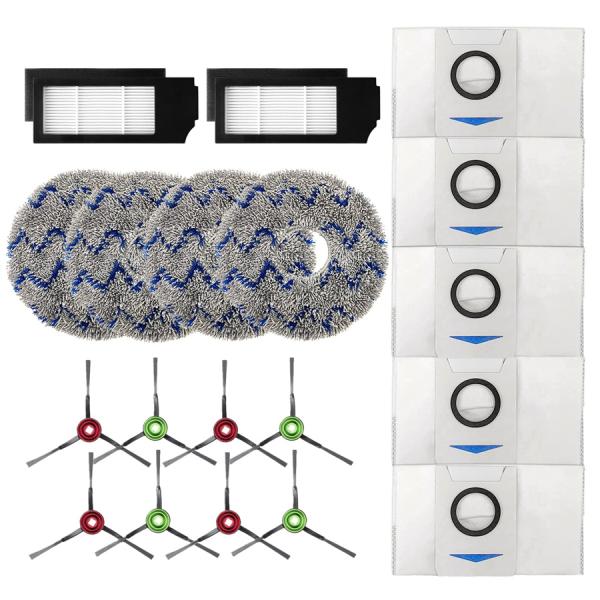ECOVACS（エコバックス） DEEBOT X1 Omni / X1TURBO / X1 Plus ECOVACS
