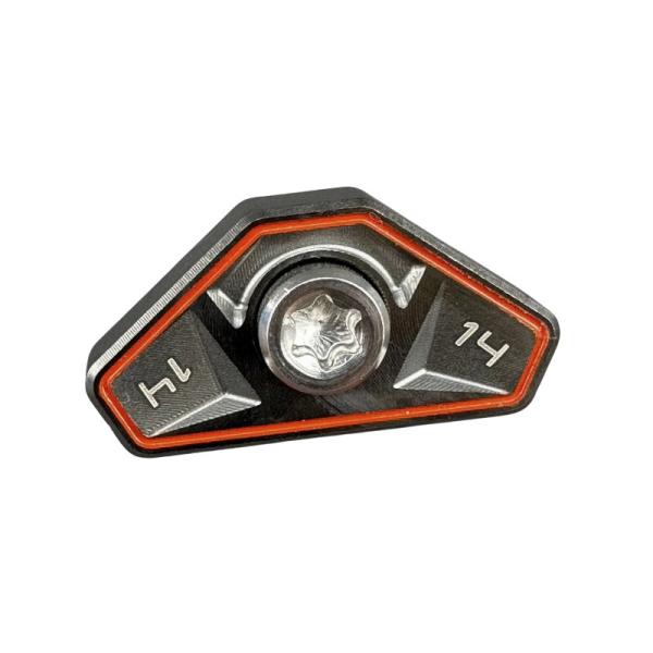 ウエイトトレーニング nori ZXi ダンロップ スリクソン ZXiシリーズ ウェイト ドライバー対応