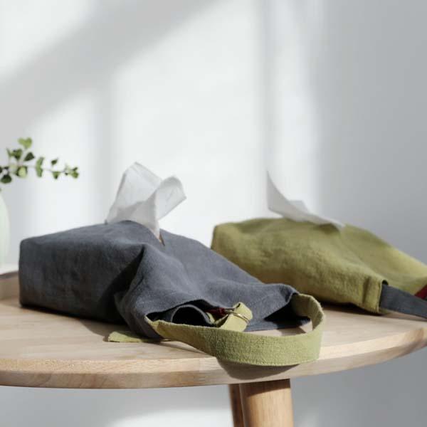 ティッシュケース 壁掛け ティッシュカバー 吊り下げ ティッシュボックス 布 おしゃれ Youmimm Tohoストア 通販 Yahoo ショッピング