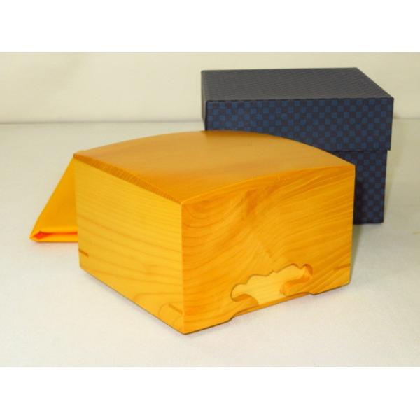 割引 本榧製 銀杏面取り 高級駒箱 fawe.org