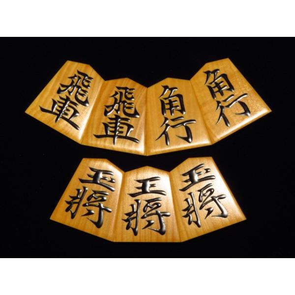 将棋 駒 プラスチック将棋駒 王将(水無瀬) | 将棋駒 | 将棋盤碁盤駒碁石