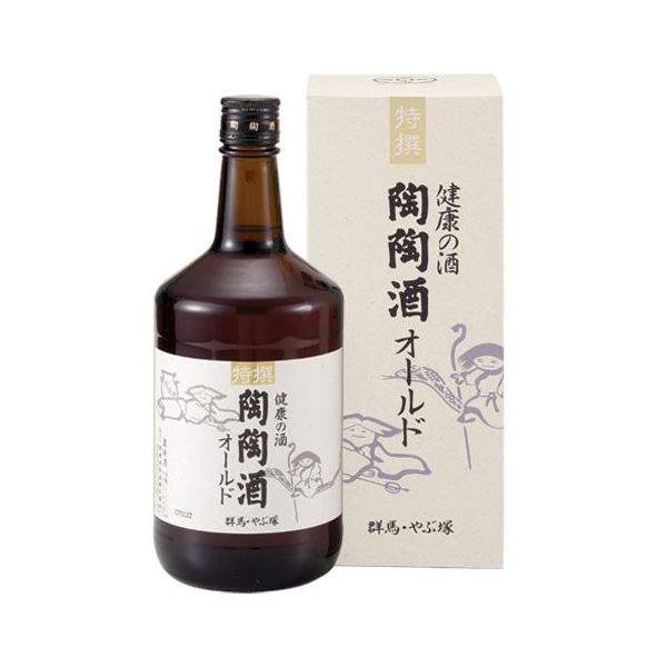 特撰 陶陶酒オールド・辛口(1000ml入)