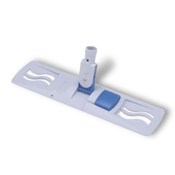 セイワ マイクロモップ400 ホルダー W-400N 水拭きモップ ワンタッチ