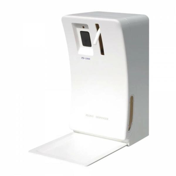 PD-1000 L1 オートディスペンサー PD1000L1 オートディスペンサー PD-1000 L1 非接触 オートポンプ式 ※AC