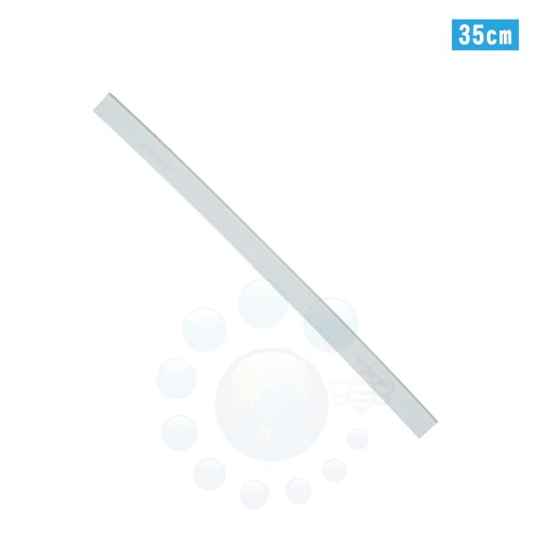 ※チャンネルは別売です。【商品名】ネクスターラバー シルバーエディション 35cm M28018【内容量】1本【販売元】株式会社ソニカル【商品特長】高性能・高耐久性でプロに人気のネクスターラバー。その耐久性と滑走性をさらにアップさせたシルバ...