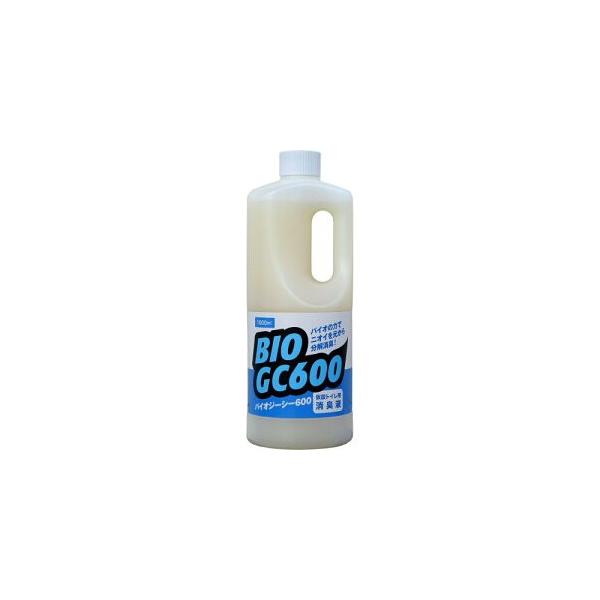 【商品名】仮設トイレ専用消臭液 GC600【内容量】1000ml【有効成分】多重菌バイオ培養液・有酸素消臭剤・非イオン系界面活性剤・香料【液性】中性　ナチュラルブーケの香り【効能】仮設トイレから発生する臭いの低減【問い合わせ先】株式会社イーライフ