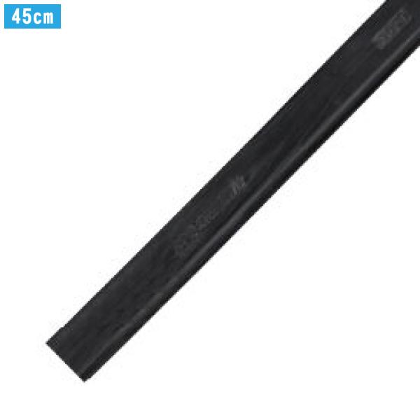 【商品名】デュラフレックスラバー ハード 45cm M19652【販売元】株式会社ソニカル【商品特長】◆モアマン (MOERMAN) の 替えゴム・スペアラバーです。◆使用後にスジが残りにくいガラススクイジー用のスペアラバー。◆長さは、25...