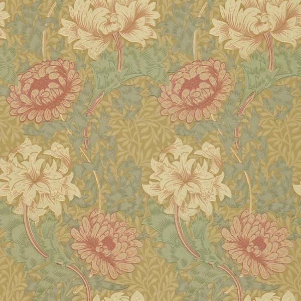 輸入壁紙 おしゃれ ウィリアムモリスMORRIS&Co. 20020348