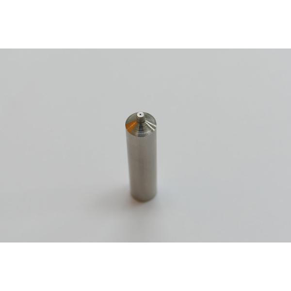RZドレッサー　φ12   ダイヤの大きさ（mm）：0.6  ダイヤの長さ5mm