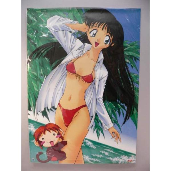（ポスター） MAZE爆熱時空 天変脅威の大巨人 市販品／Ｂ２サイズ