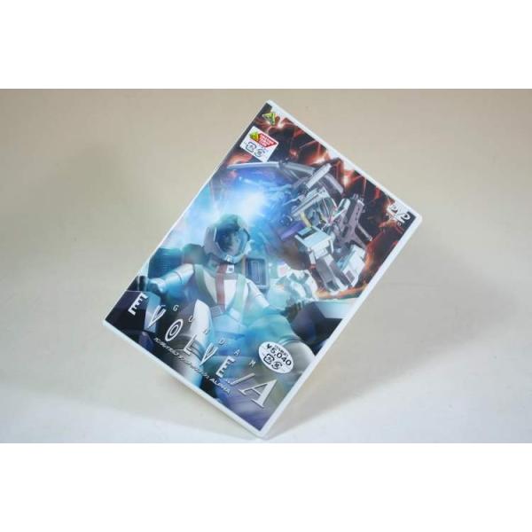 [Release date: January 26, 2007]新時代の映像表現で描くガンダム・アナザーストーリーズ！ＥＶＯＬＶＥ．．／１１から１５の５話収録未開封／未検品中古品【※注文時、送料は自動計算されません。※】商品代金のほかに、別...