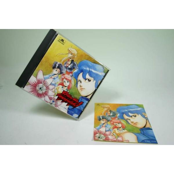 ○バブルガム・クラッシュ！ドラマ編ソルジャー・ブルー　新品CD CD） バブルガム・クラッシュ！ ドラマ編 ソルジャー・ブルー【中古