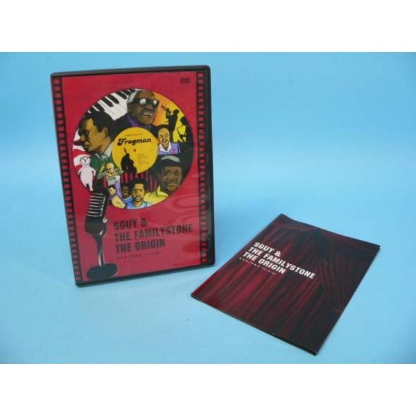 「菅井君と家族石　THE Origin」です。本編＃１〜＃１０、特典映像収録ライナーノーツ付き。ケース・盤面にキズがあります。中古品。【※注文時、送料は自動計算されません。※】商品代金のほかに、別途配送料金がかかります。全額ポイント利用の場...