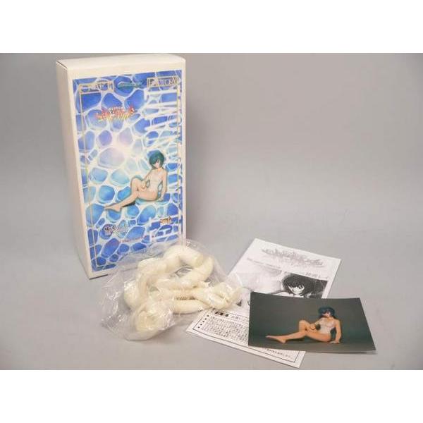 toy） 新世紀エヴァンゲリオン 綾波レイ ／レジンキャストキット【中古