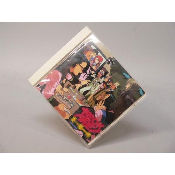 CD） マクロス7「カラオケファイア！！／Fire Bomber
