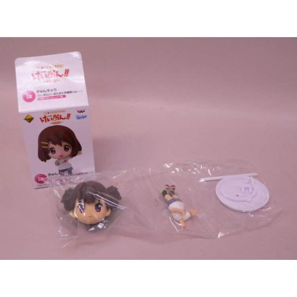 Toy けいおん ２回目 一番くじプレミアム ｉ賞 きゅんキャラ けいおん またまた学園祭 Ver 鈴木 純 シークレット Buyee Buyee Japanese Proxy Service Buy From Japan Bot Online