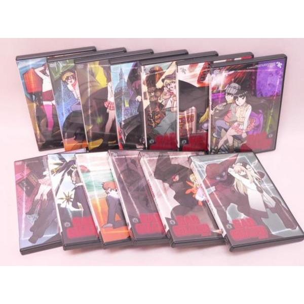 ケース付　カペタ　DVD 全13巻　全巻セット　送料無料 / 匿名配送　レンタル カペタ capeta レンタルDVD アニメ 全巻セット