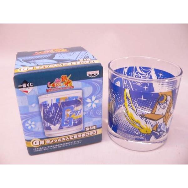 （Goods） 一番くじ 銀魂〜かぶき町〜 Ｇ賞 １種（長谷川泰三）【中古】