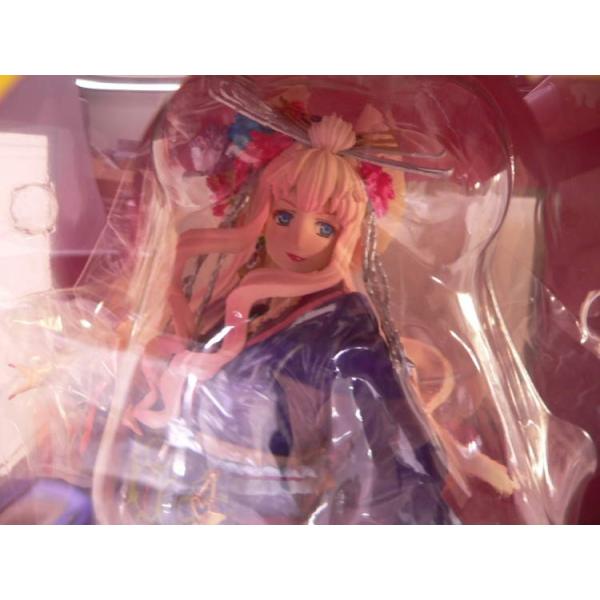 toy） 一番くじプレミアム マクロスF〜歌姫コレクション