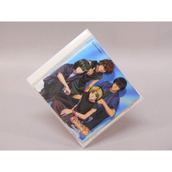 Cd ヒカルの碁 キャラクターソングアルバム 光る未来へ Avca 148 トカゲのしっぽ 通販 Yahoo ショッピング