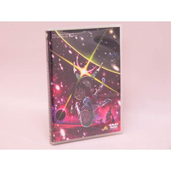 劇場版「交響詩篇エウレカセブン」ポケットが虹でいっぱい　ＤＶＤです。ライナーノーツ付き。ケースに傷があります。中古品。【※注文時、送料は自動計算されません。※】商品代金のほかに、別途配送料金がかかります。全額ポイント利用の場合、システム上、...