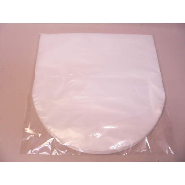 （サプライ） ＬＰ用　内袋（白色ビニール）薄手１００枚セット