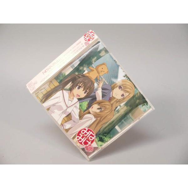 （SCD） みなみけ〜おかわり〜 ＯＰ曲／ココロノツバサ マキシシングルＣＤ【中古】