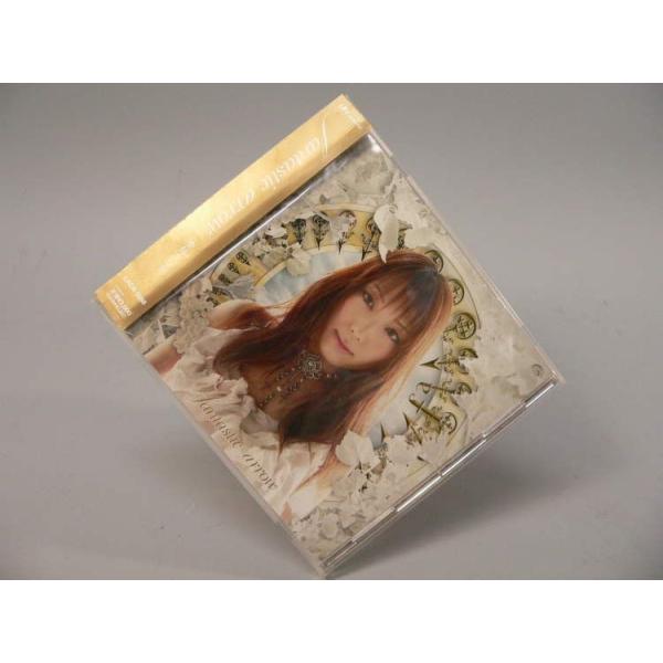 （ＣＤ） 栗林みな実／ｆａｎｔａｓｔｉｃ ａｒｒｏｗ【中古】