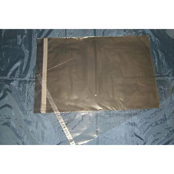 （サプライ） もう限界！Ｂ２サイズポスター用のり付き外袋１０枚セット