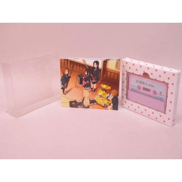 ｃｄ けいおん 劇中歌フルアルバム 放課後ティータイム2 初回限定盤 Pccg トカゲのしっぽ 通販 Yahoo ショッピング