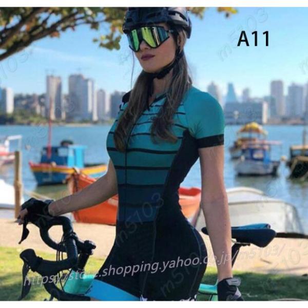 TYR トライアスロンウェア　レディース トライアスロンウェア 女性 職業 トライアスロンスーツ 服