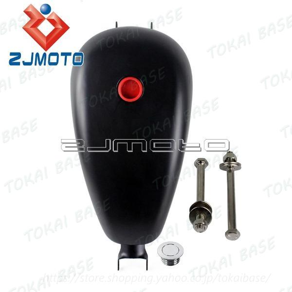 互換品】portster XL883 XL1200 12.5L 燃料タンク オートバイ ハーレー