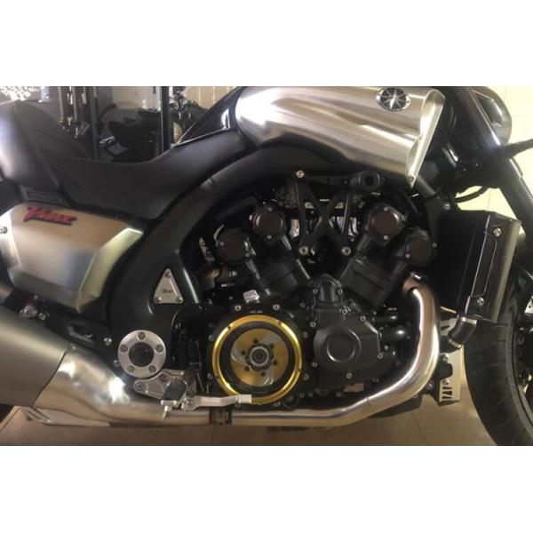 ヤマハVMAXV-MAX V MAX 1700 2009-2020 VMAX1700 2020 20192018