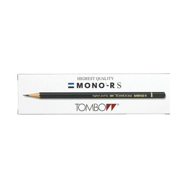 卸売 世代を問わず愛されるデザインと書き味 まとめ トンボ鉛筆 鉛筆 製図用 MONO-B 12本入 konfido-project.eu