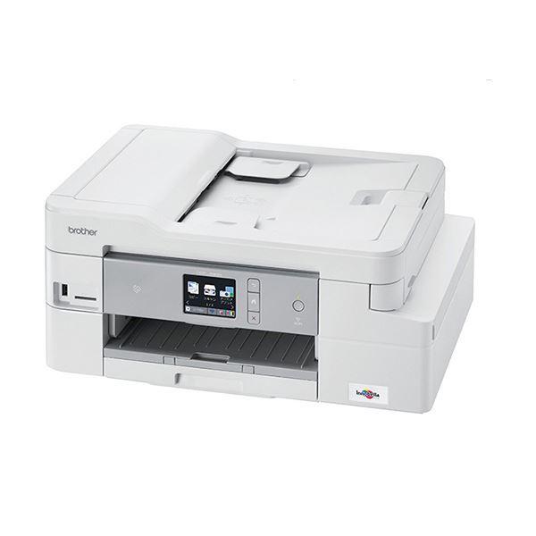 納得できる割引 その他 ブラザー Ds 2140057 1台 Dcp J988n A4 Privioインクジェット複合機 プリンタ複合機 Slcp Lk