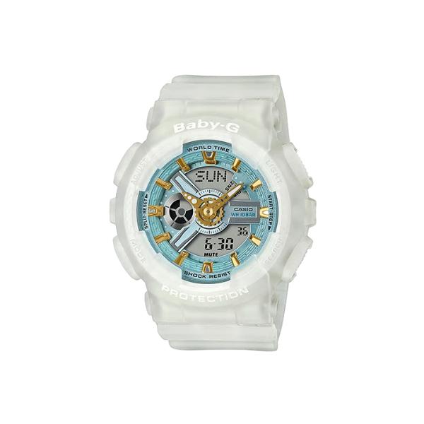 BABY-G カシオ【特価品】カシオ ベビーG 海外モデル CASIO Baby-G BA