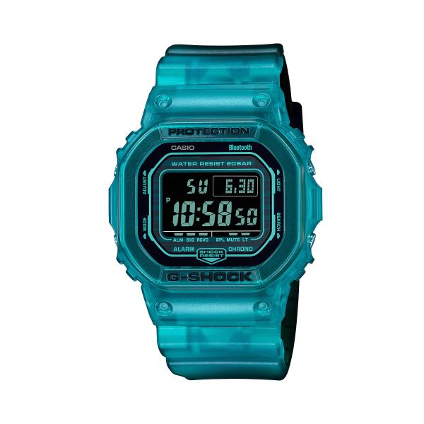 [カシオ]CASIO Gショック ソーラー電波時計 GW-B5600-2 GW-B5600-2JF | CASIO