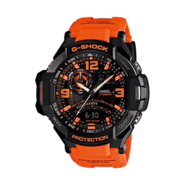 JVIy2025N114ח\EizJVI GVbN COf CASIO G-SHOCK GA-1000-4A