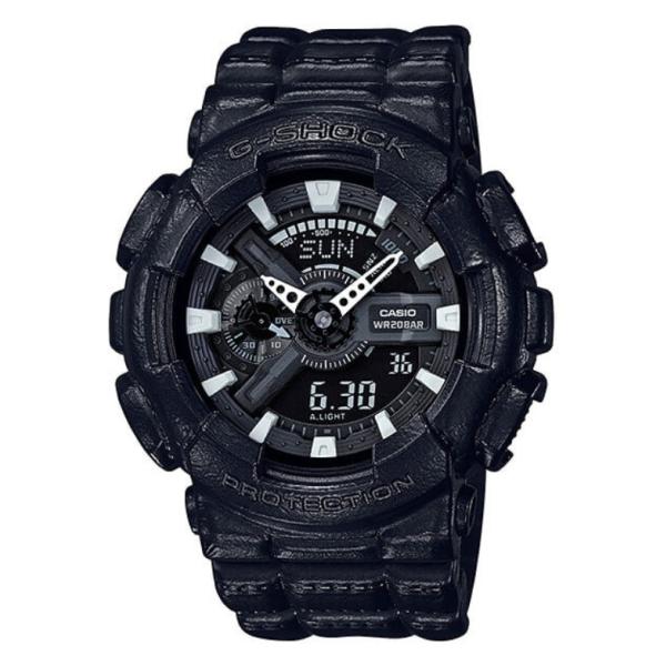 【美品・電池交換済】CASIO　G-SHOCK　GA-110LP　ブラック 美品・電池交換済】CASIO G-SHOCK GA-110LP ブラック CASIO G