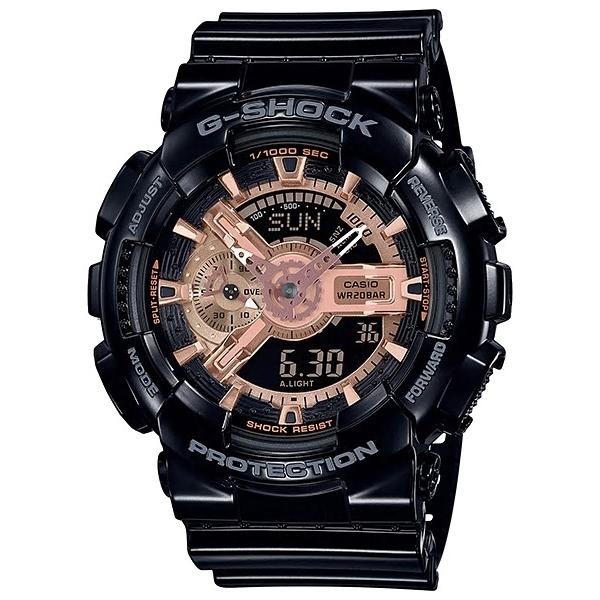 JVIyizJVI GVbN COf CASIO G-SHOCK GA-110MMC-1A